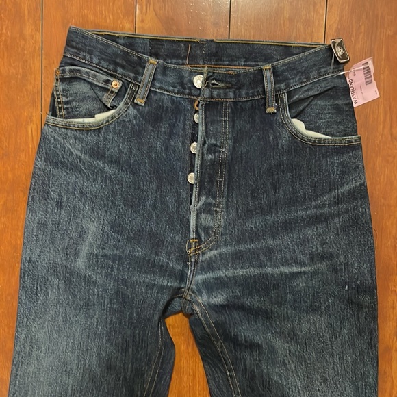 Vintage Levi’s - Picture 2 of 10